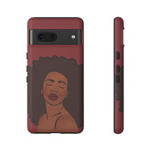 Load image into Gallery viewer, Maya Tough Android Phone Case Google Pixel 7 Matte 
