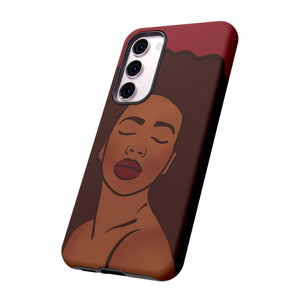 Maya Tough Android Phone Case 