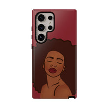 Load image into Gallery viewer, Maya Tough Android Phone Case Samsung Galaxy S24 Ultra Glossy 
