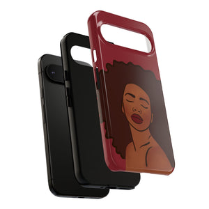 Maya Tough Android Phone Case 