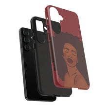 Load image into Gallery viewer, Maya Tough Android Phone Case 
