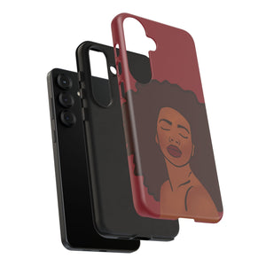 Maya Tough Android Phone Case 
