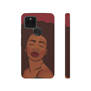 Maya Tough Android Phone Case 