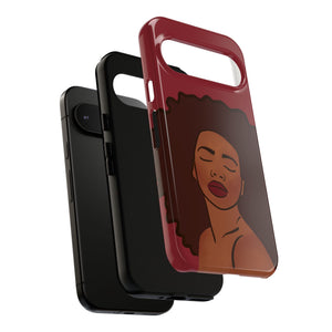 Maya Tough Android Phone Case 