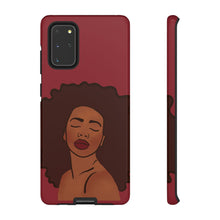 Load image into Gallery viewer, Maya Tough Android Phone Case Samsung Galaxy S20+ Glossy 
