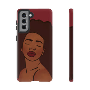 Maya Tough Android Phone Case 