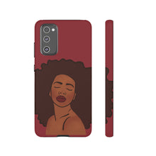 Load image into Gallery viewer, Maya Tough Android Phone Case Samsung Galaxy S20 FE Matte 
