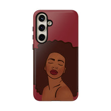 Load image into Gallery viewer, Maya Tough Android Phone Case Samsung Galaxy S24 Plus Glossy 
