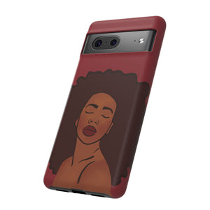 Maya Tough Android Phone Case 