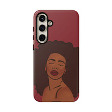 Load image into Gallery viewer, Maya Tough Android Phone Case Samsung Galaxy S24 Plus Matte 
