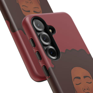 Maya Tough Android Phone Case 