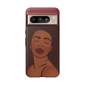 Maya Tough Android Phone Case Google Pixel 8 Pro Matte 