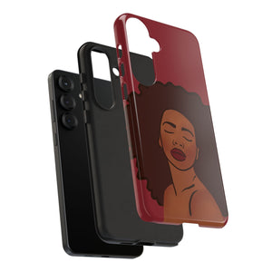 Maya Tough Android Phone Case 