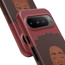 Load image into Gallery viewer, Maya Tough Android Phone Case 
