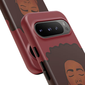 Maya Tough Android Phone Case 