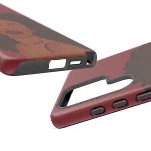 Maya Tough Android Phone Case 