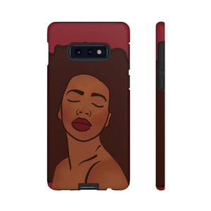 Maya Tough Android Phone Case 