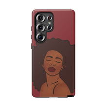 Load image into Gallery viewer, Maya Tough Android Phone Case Samsung Galaxy S25 Ultra Matte 
