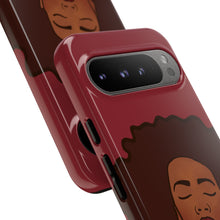 Load image into Gallery viewer, Maya Tough Android Phone Case 
