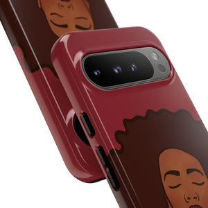 Maya Tough Android Phone Case 