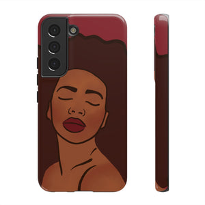 Maya Tough Android Phone Case 