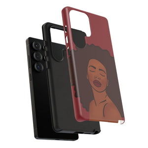 Maya Tough Android Phone Case 