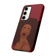 Load image into Gallery viewer, Maya Tough Android Phone Case 
