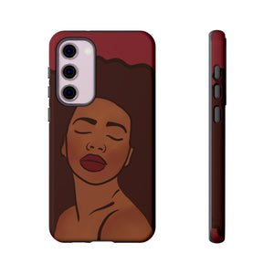 Maya Tough Android Phone Case 