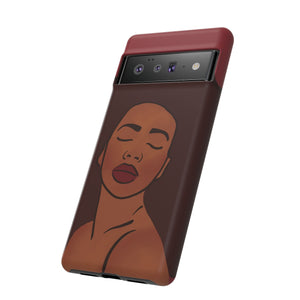 Maya Tough Android Phone Case 