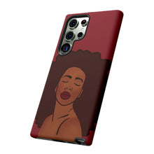 Load image into Gallery viewer, Maya Tough Android Phone Case 
