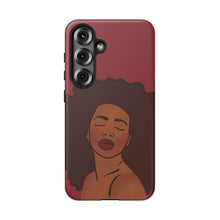 Load image into Gallery viewer, Maya Tough Android Phone Case Samsung Galaxy S25 Matte 

