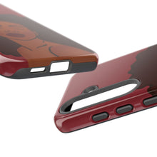 Load image into Gallery viewer, Maya Tough Android Phone Case 
