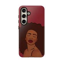 Load image into Gallery viewer, Maya Tough Android Phone Case Samsung Galaxy S24 Glossy 
