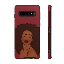 Load image into Gallery viewer, Maya Tough Android Phone Case Samsung Galaxy S10 Matte 
