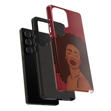 Load image into Gallery viewer, Maya Tough Android Phone Case 
