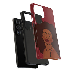 Maya Tough Android Phone Case 