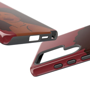 Maya Tough Android Phone Case 