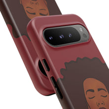 Load image into Gallery viewer, Maya Tough Android Phone Case 
