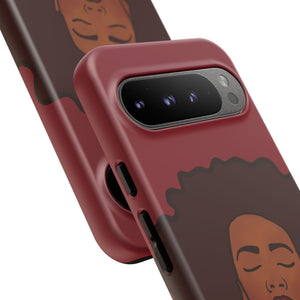 Maya Tough Android Phone Case 