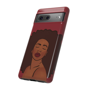 Maya Tough Android Phone Case 