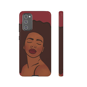 Maya Tough Android Phone Case 