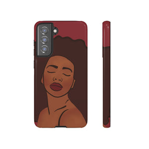 Maya Tough Android Phone Case 