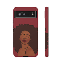 Load image into Gallery viewer, Maya Tough Android Phone Case Google Pixel 6 Matte 

