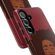 Load image into Gallery viewer, Maya Tough Android Phone Case 
