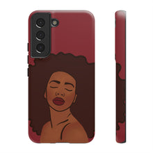 Load image into Gallery viewer, Maya Tough Android Phone Case Samsung Galaxy S22 Matte 
