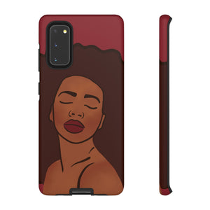 Maya Tough Android Phone Case 