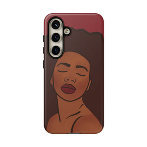 Maya Tough Android Phone Case Samsung Galaxy S24 Matte 