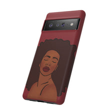 Load image into Gallery viewer, Maya Tough Android Phone Case 
