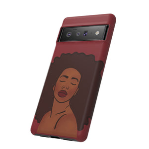 Maya Tough Android Phone Case 