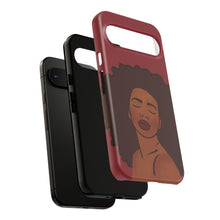 Load image into Gallery viewer, Maya Tough Android Phone Case 
